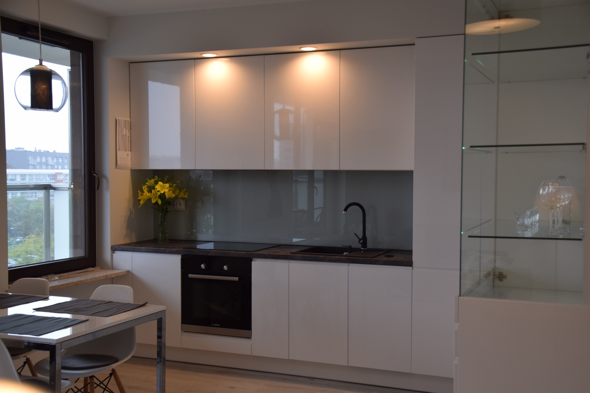 Apartment for Rental, Warszawa Mokotów, ul. Wynalazek 65865085