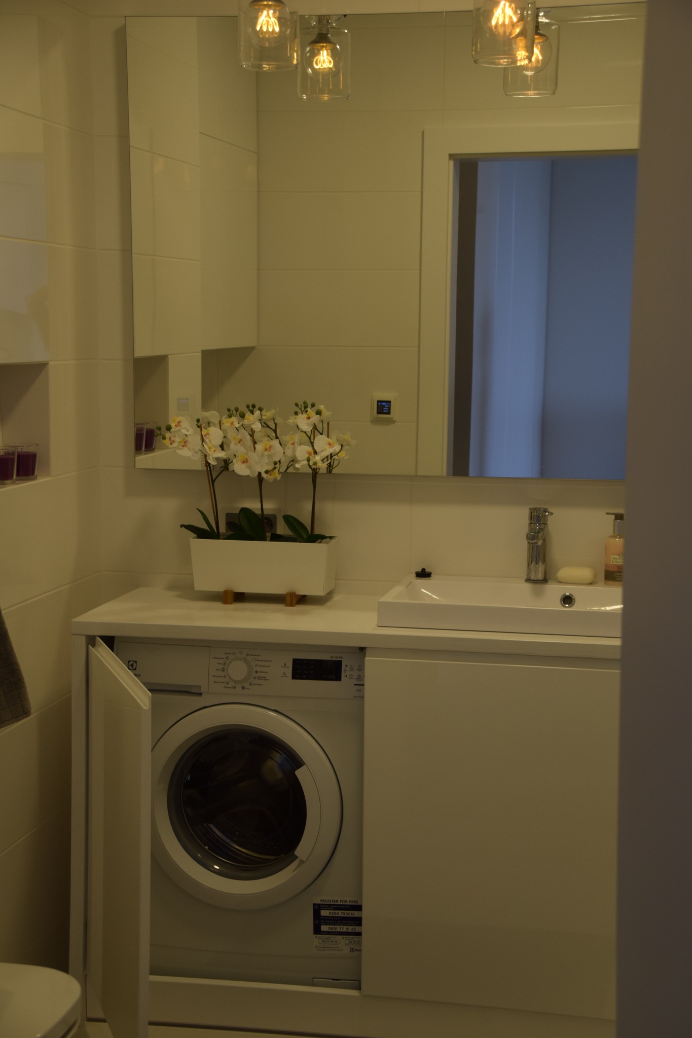 Apartment for Rental, Warszawa Mokotów, ul. Wynalazek 65865089
