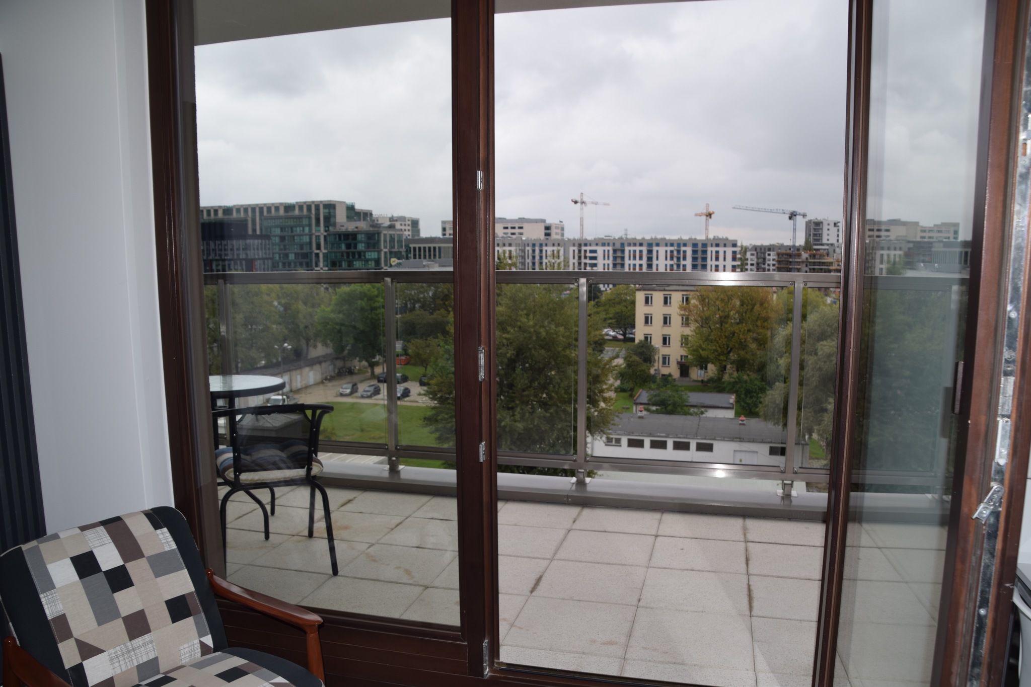 Apartment for Rental, Warszawa Mokotów, ul. Wynalazek 65865093