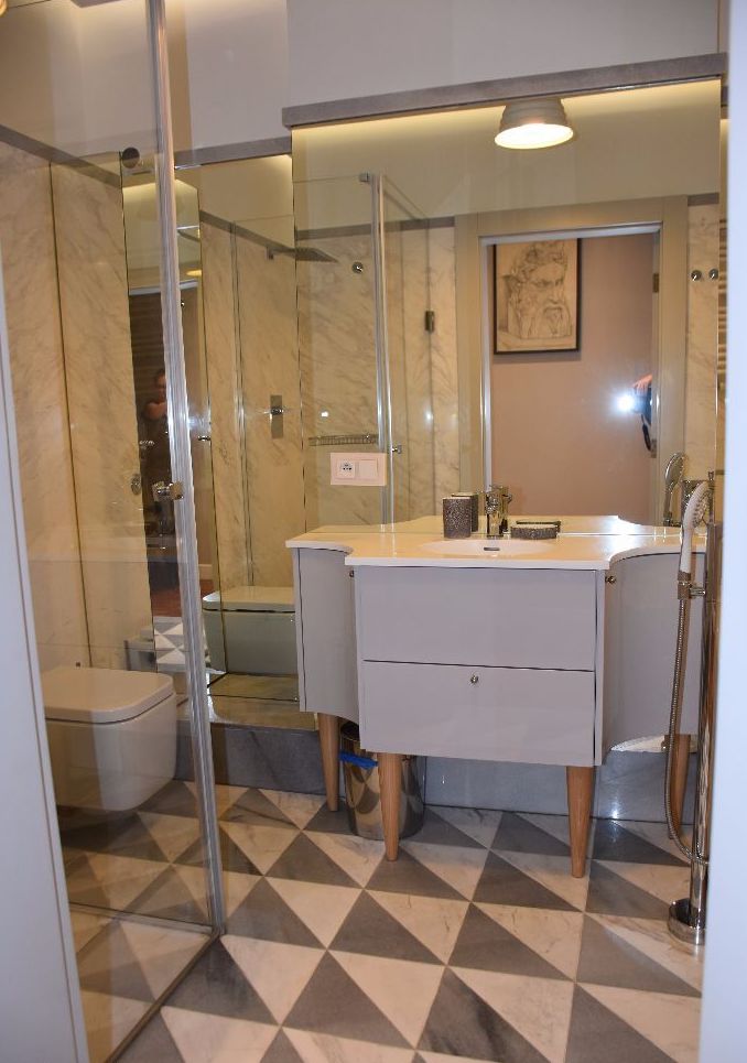 Apartment for Rental, Warszawa Wilanów, ul. Sarmacka 66519694