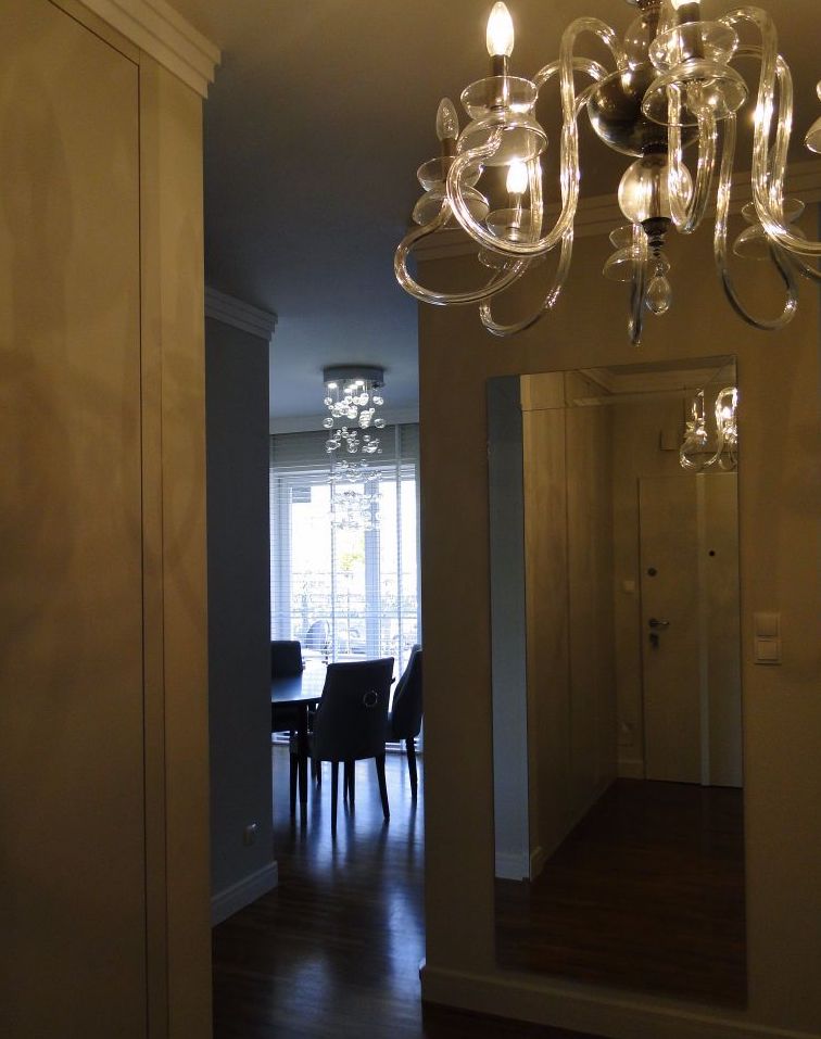Apartment for Rental, Warszawa Wilanów, ul. Sarmacka 66519696