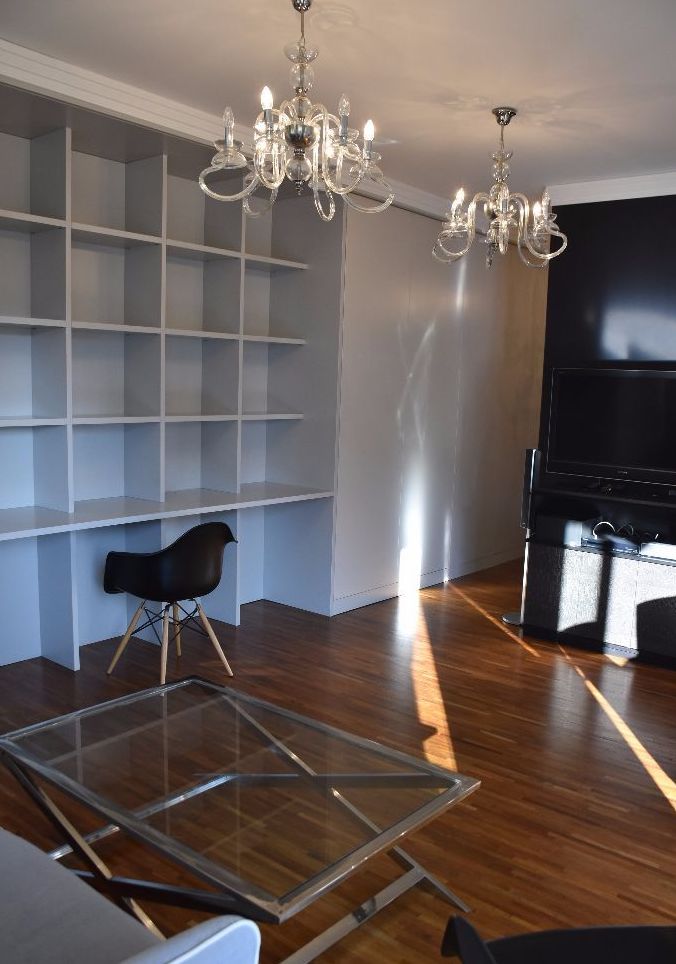 Apartment for Rental, Warszawa Wilanów, ul. Sarmacka 66519698