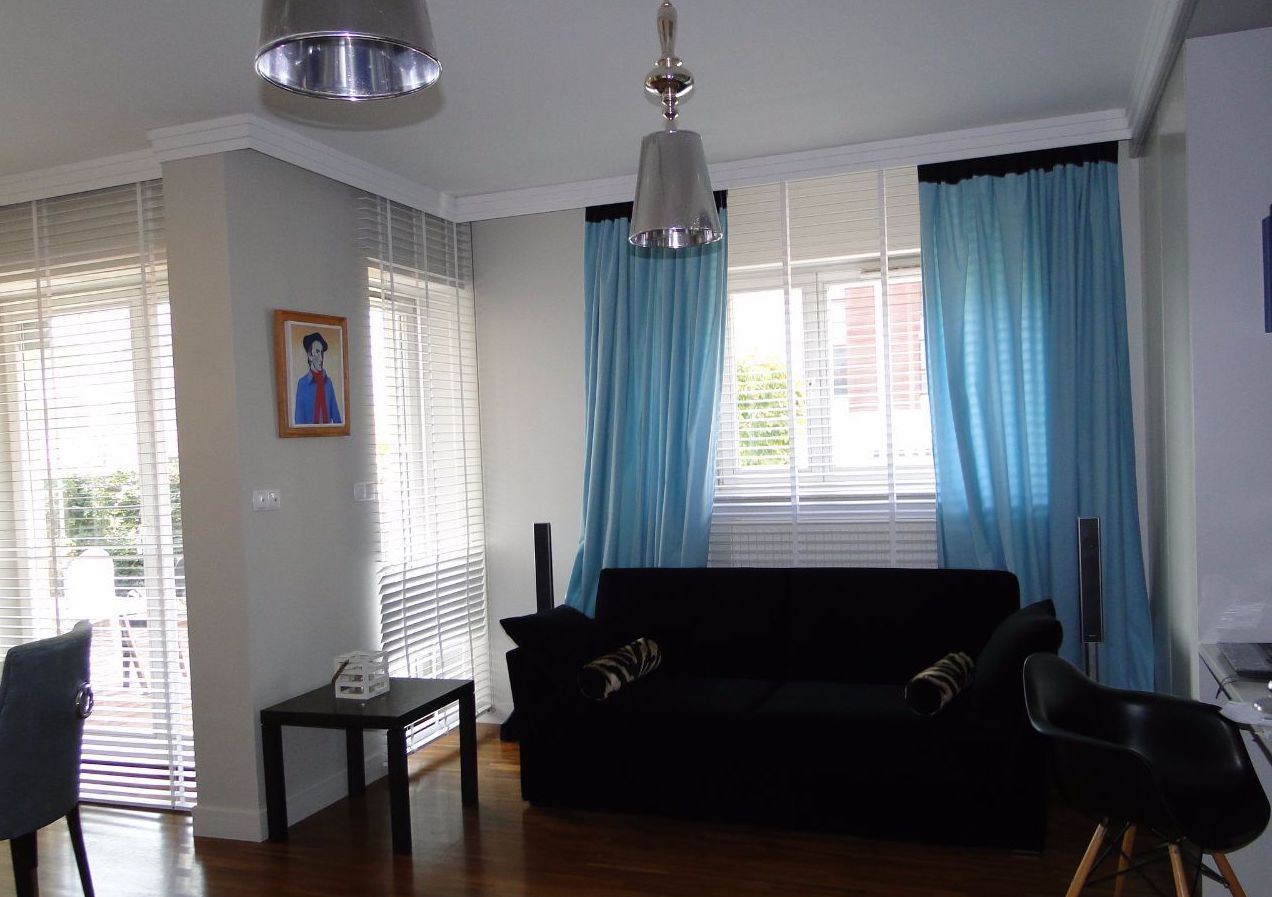 Apartment for Rental, Warszawa Wilanów, ul. Sarmacka 66519700