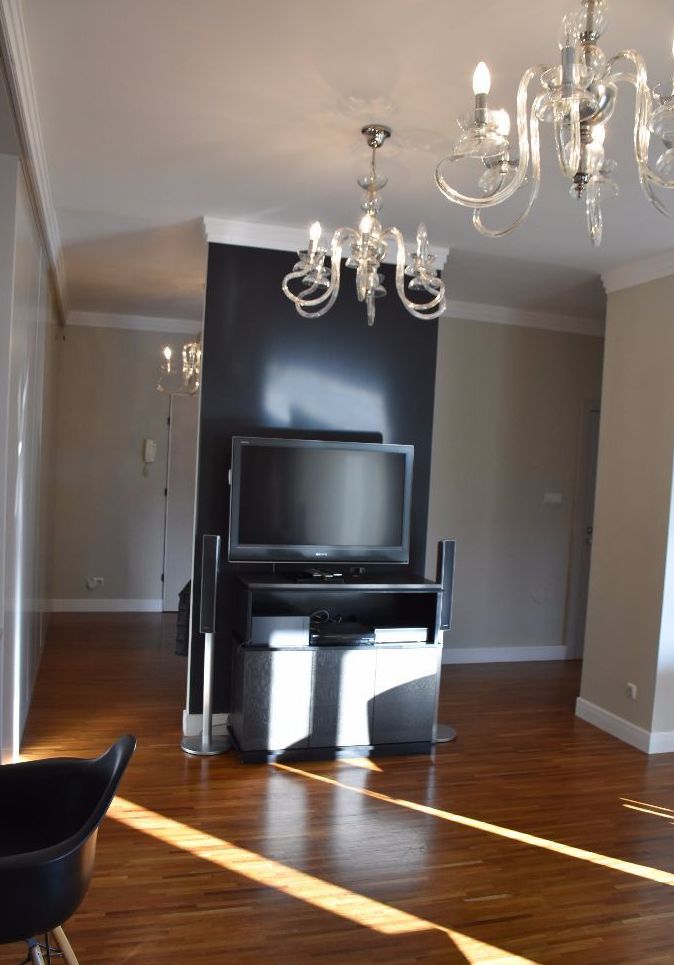 Apartment for Rental, Warszawa Wilanów, ul. Sarmacka 66519701