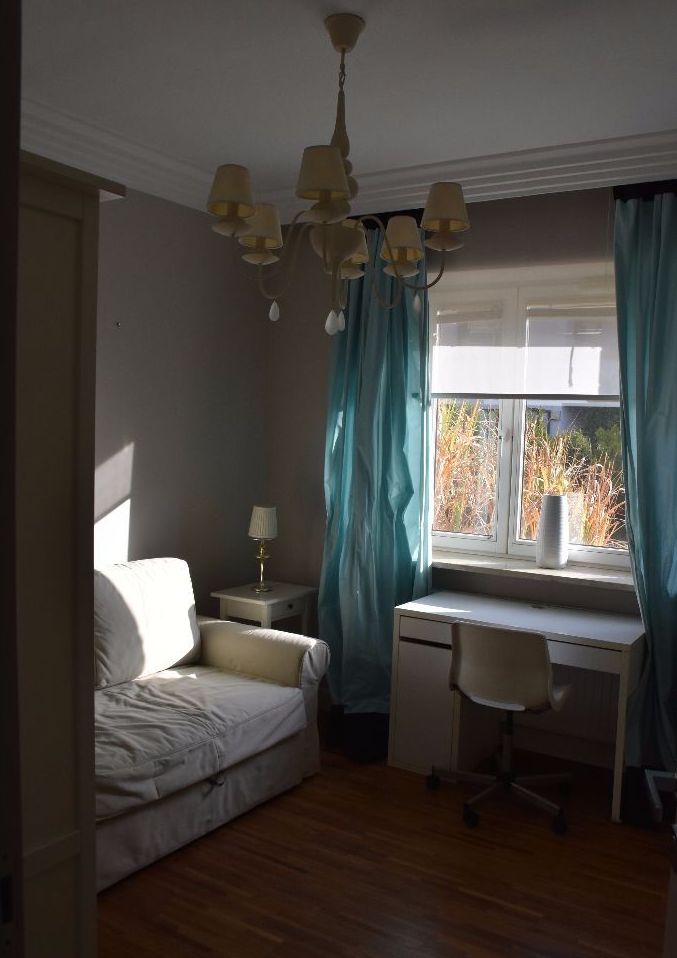 Apartment for Rental, Warszawa Wilanów, ul. Sarmacka 66519706