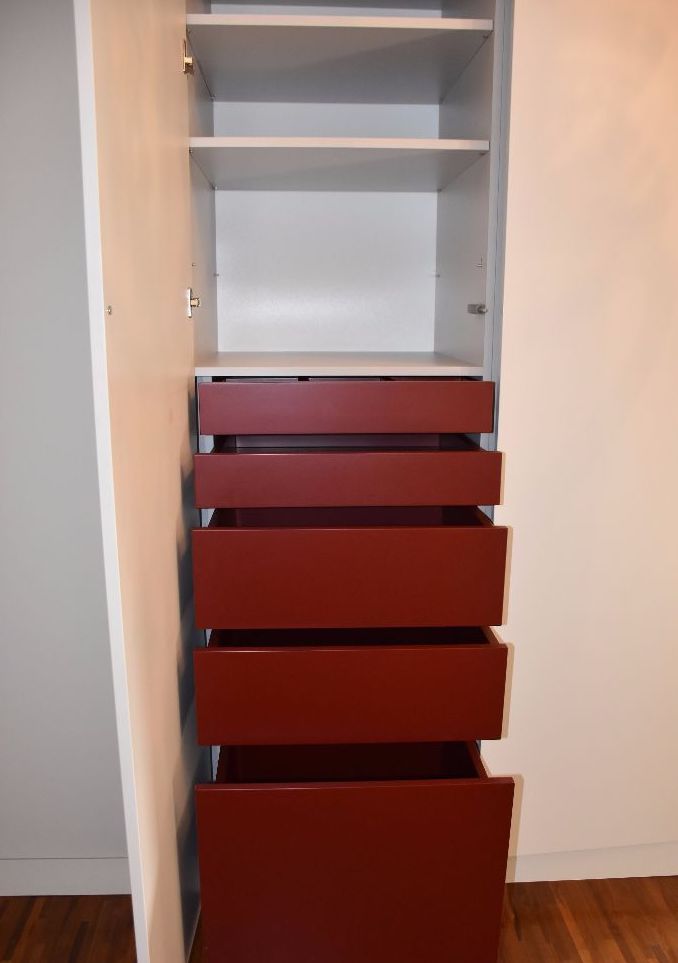 Apartment for Rental, Warszawa Wilanów, ul. Sarmacka 66519719