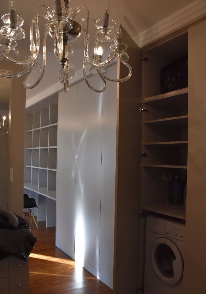 Apartment for Rental, Warszawa Wilanów, ul. Sarmacka 66519721