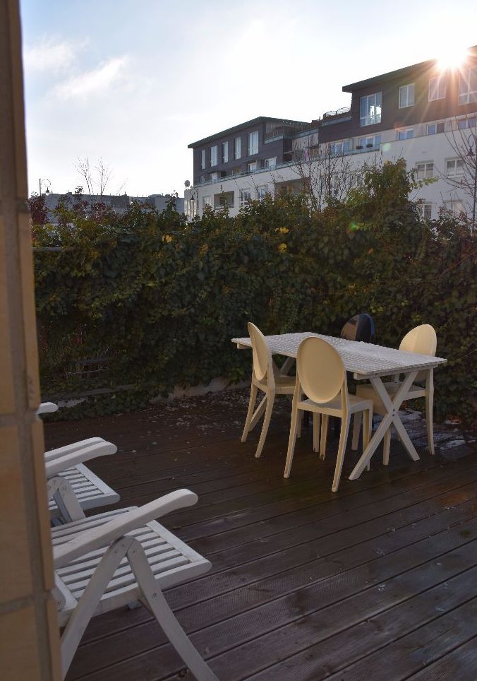 Apartment for Rental, Warszawa Wilanów, ul. Sarmacka 66519722