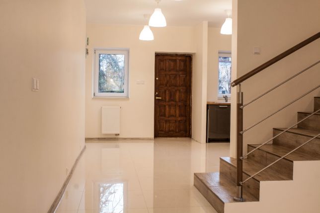 House for Rental, Warszawa Mokotów, ul. Antoniego Malczewskiego 66819236