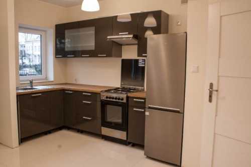 House for Rental, Warszawa Mokotów,  66819234