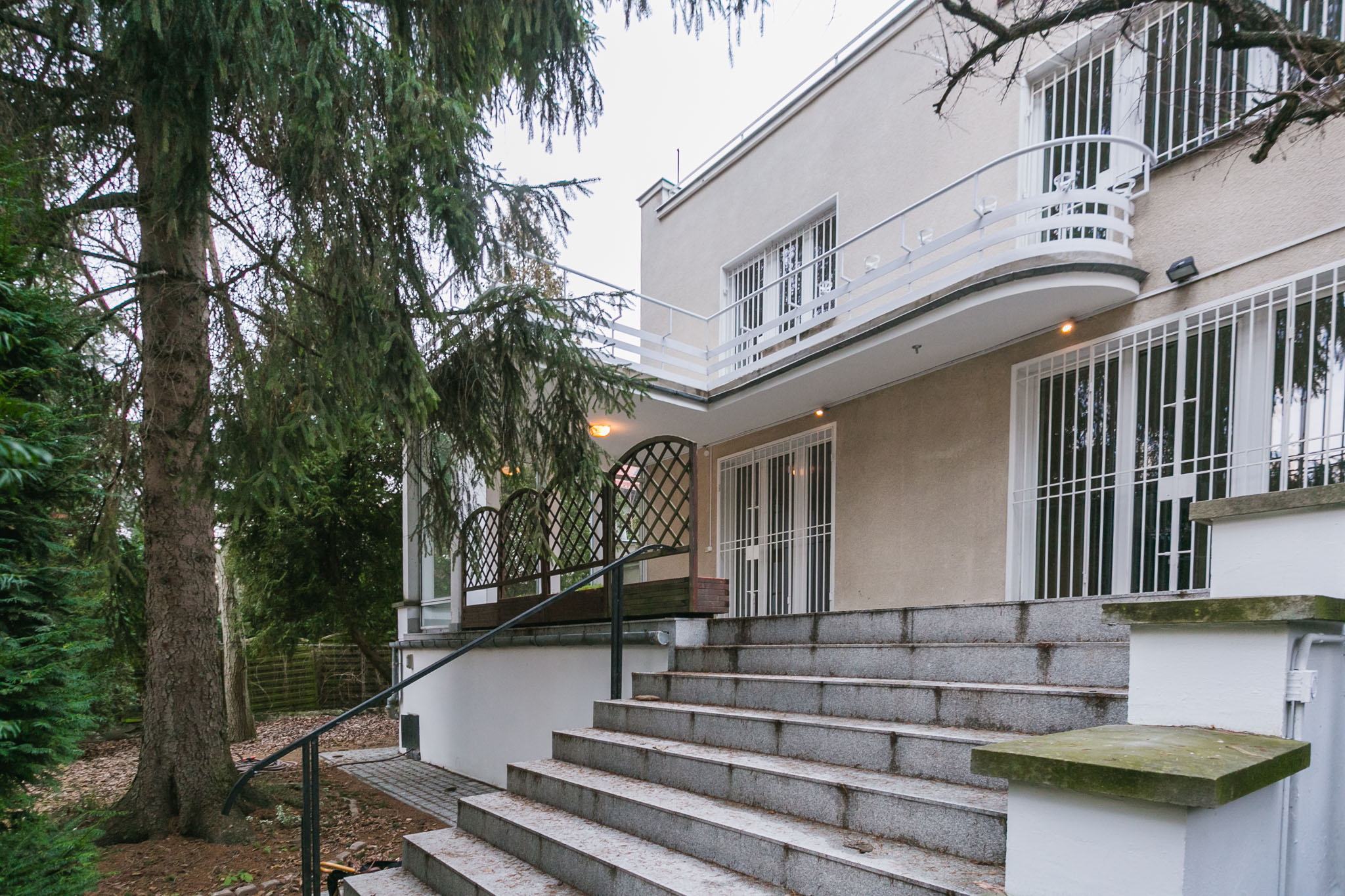 House for Rental, Warszawa Mokotów, ul. Olimpijska 66873874