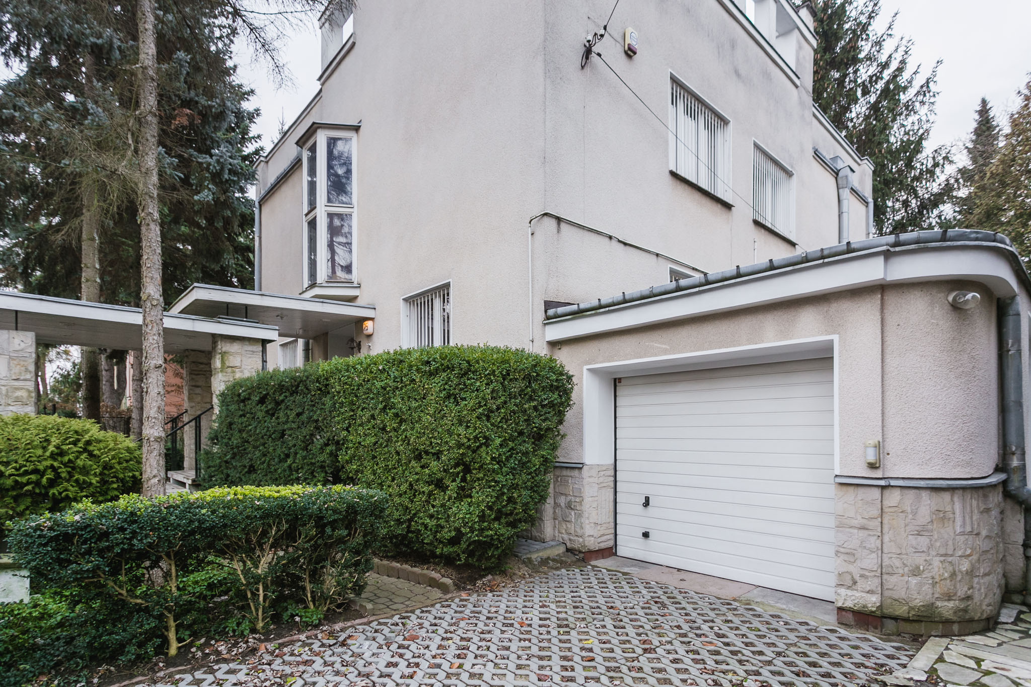 House for Rental, Warszawa Mokotów, ul. Olimpijska 66873877