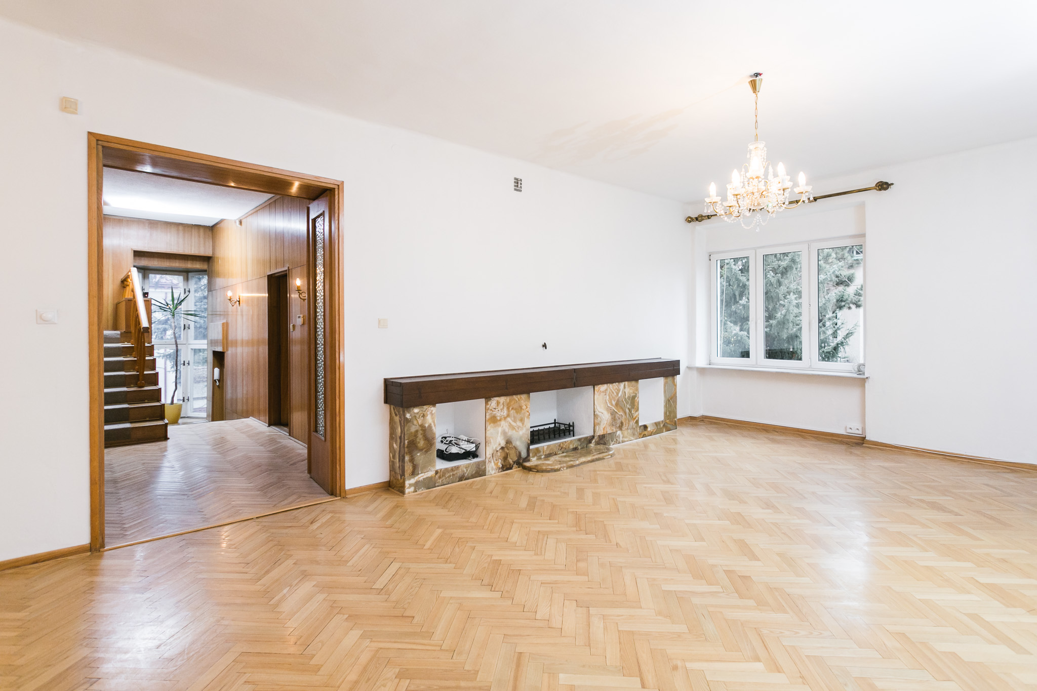 House for Rental, Warszawa Mokotów, ul. Olimpijska 66873891