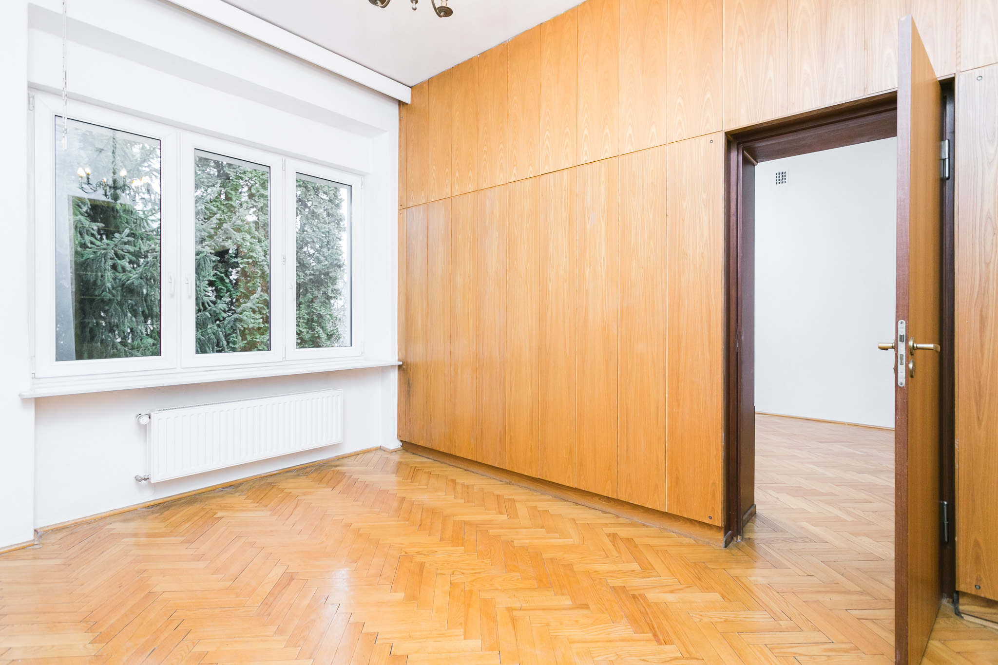 House for Rental, Warszawa Mokotów, ul. Olimpijska 66873897