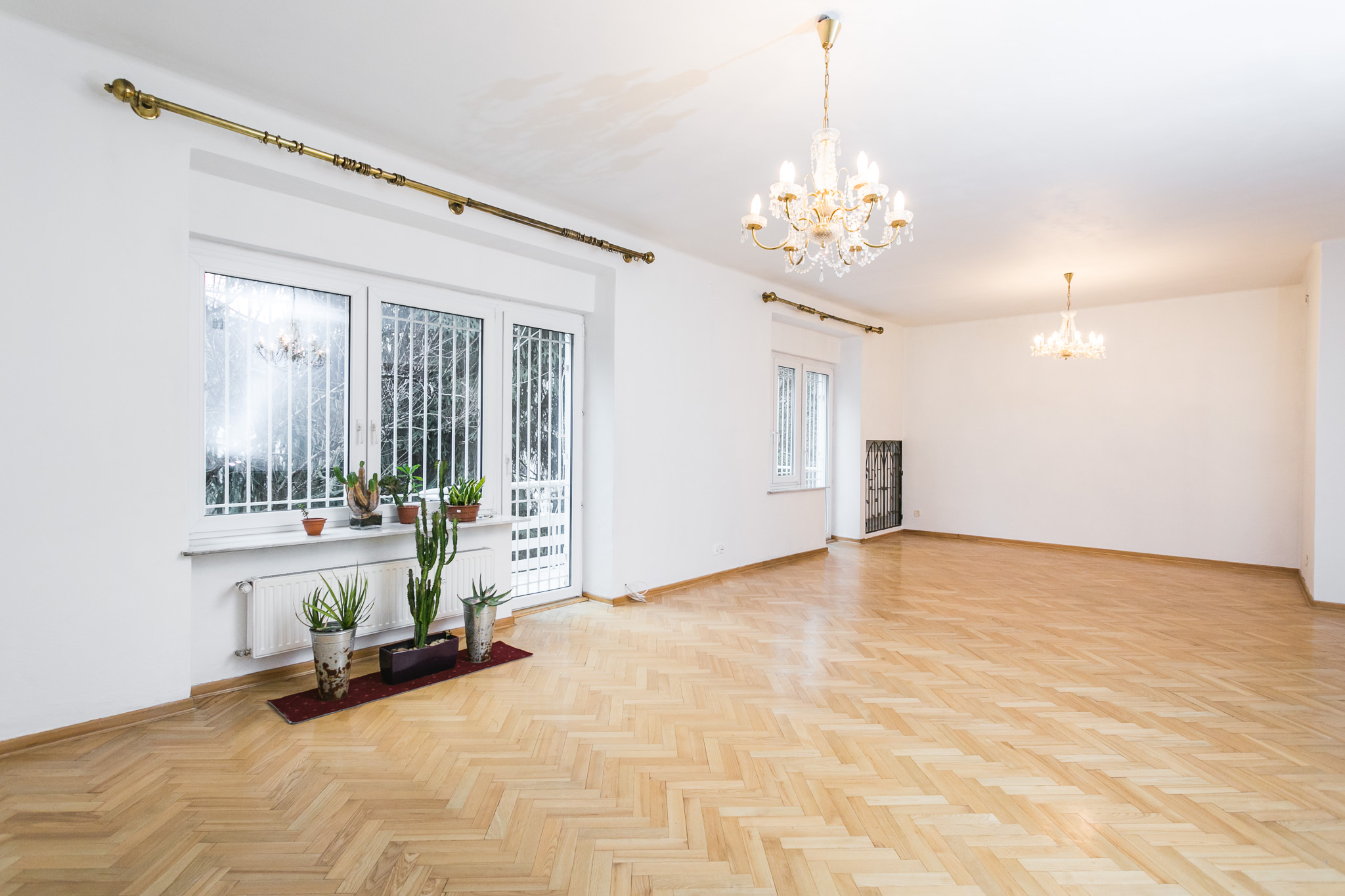 House for Rental, Warszawa Mokotów, ul. Olimpijska 66873900