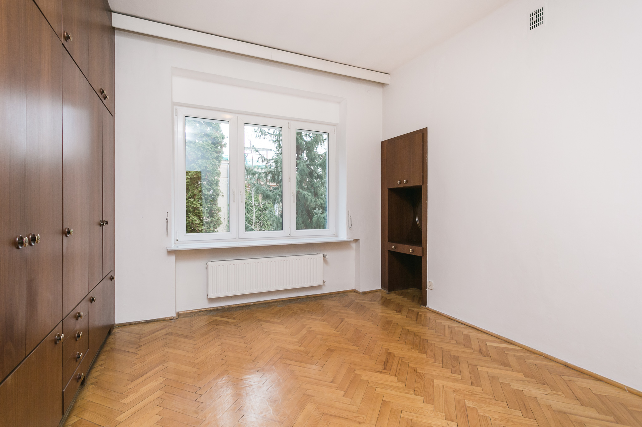 House for Rental, Warszawa Mokotów, ul. Olimpijska 66873911