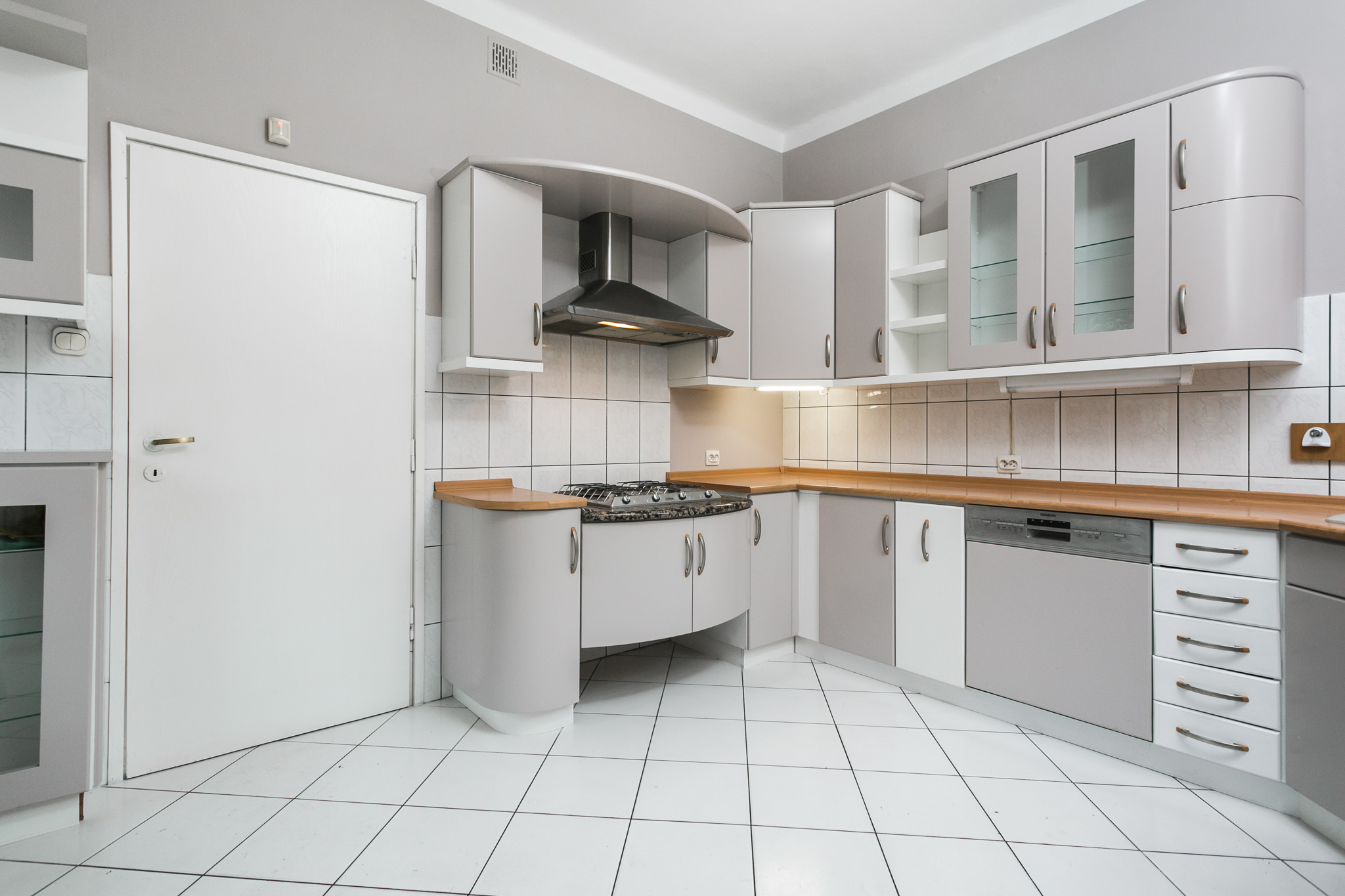House for Rental, Warszawa Mokotów, ul. Olimpijska 66873920