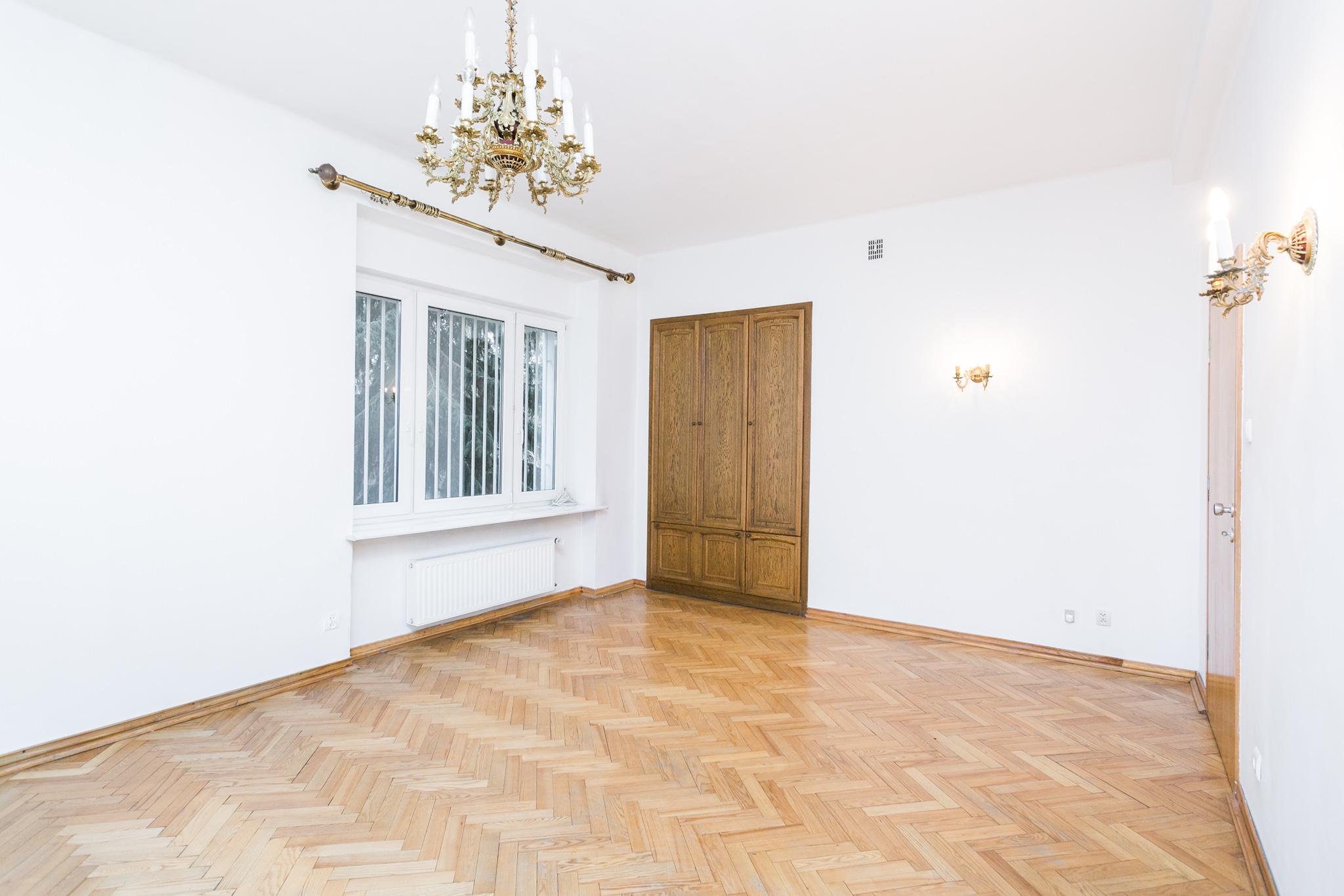 House for Rental, Warszawa Mokotów, ul. Olimpijska 66873922