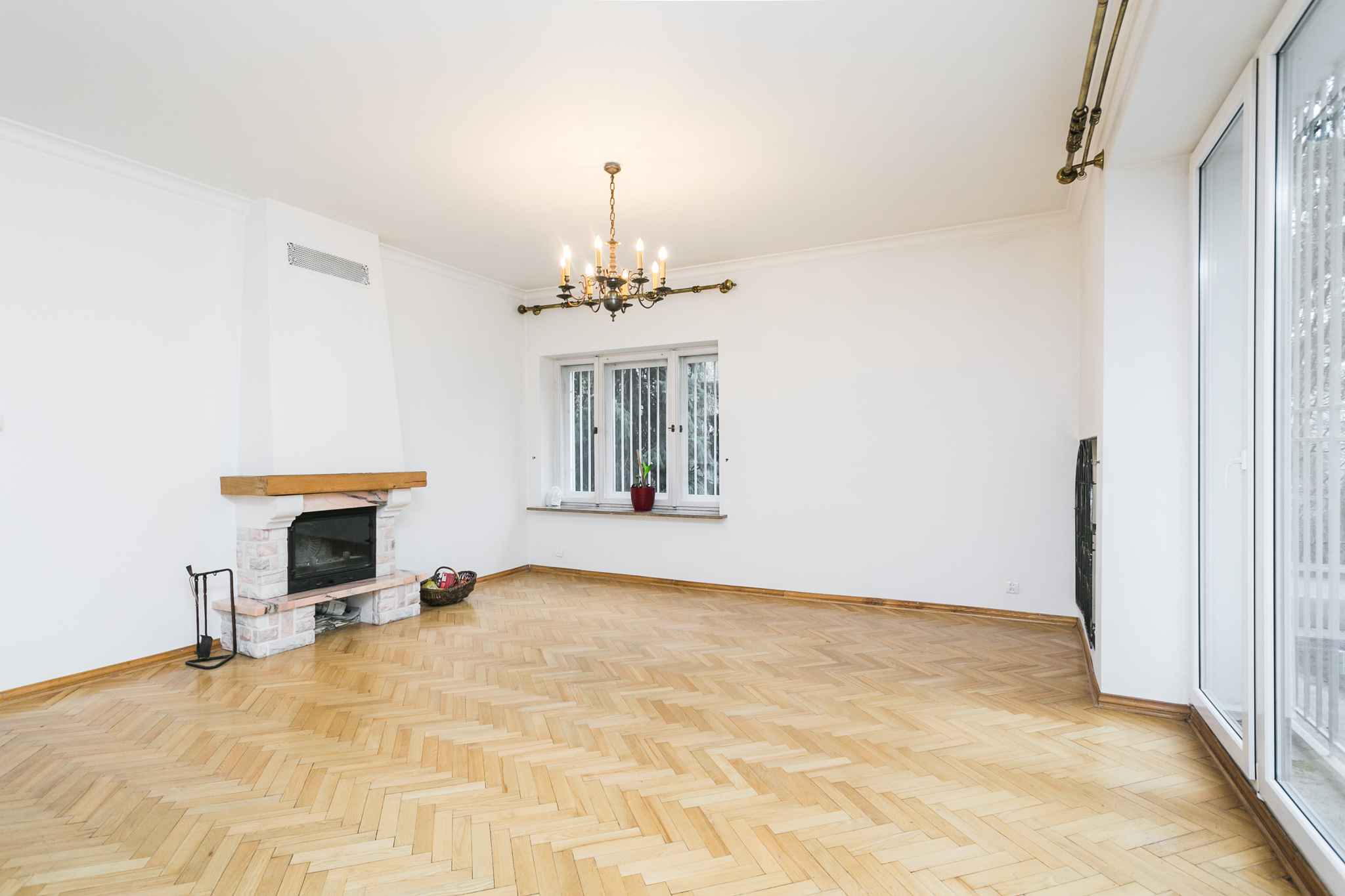 House for Rental, Warszawa Mokotów, ul. Olimpijska 66873926