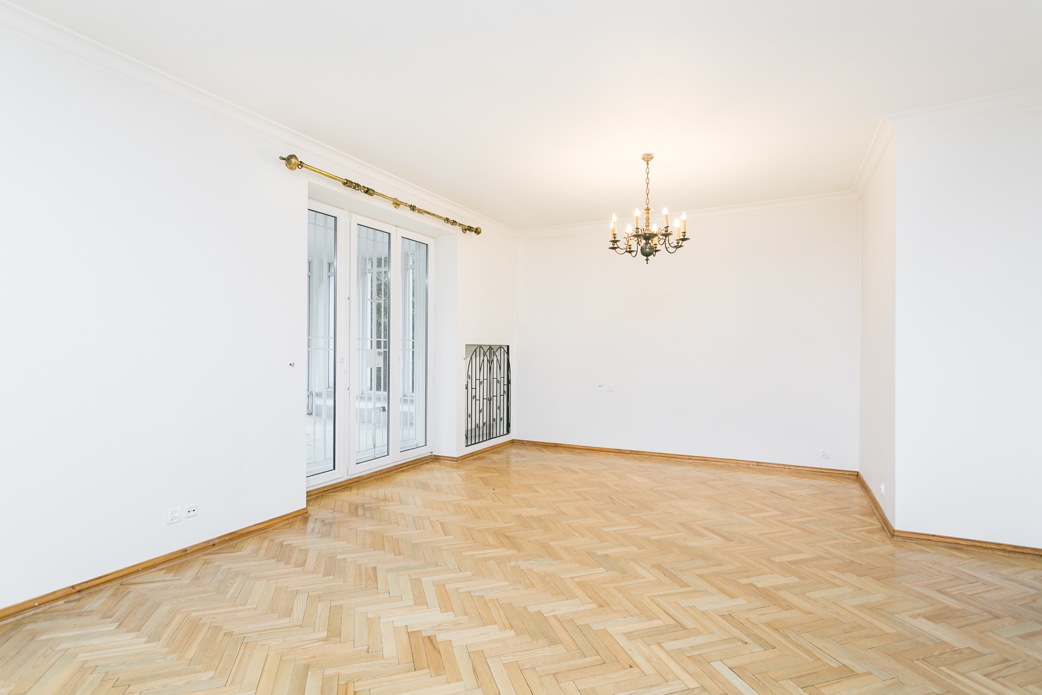 House for Rental, Warszawa Mokotów, ul. Olimpijska 66873928
