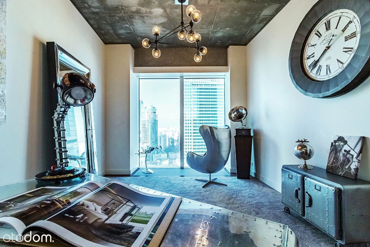 Apartment for Rental, Warszawa Śródmieście, ul. Złota 68149098