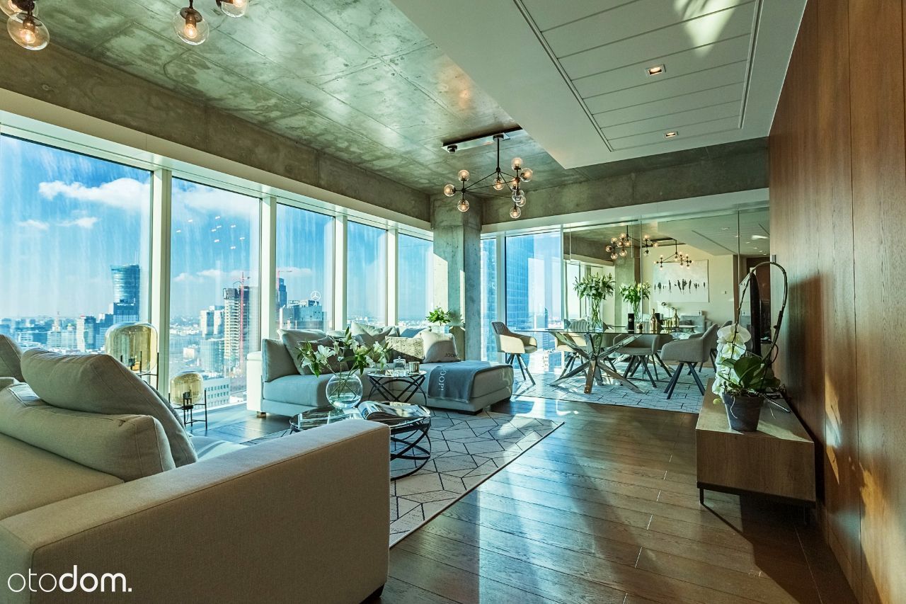 Apartment for Rental, Warszawa Śródmieście, ul. Złota 68149101