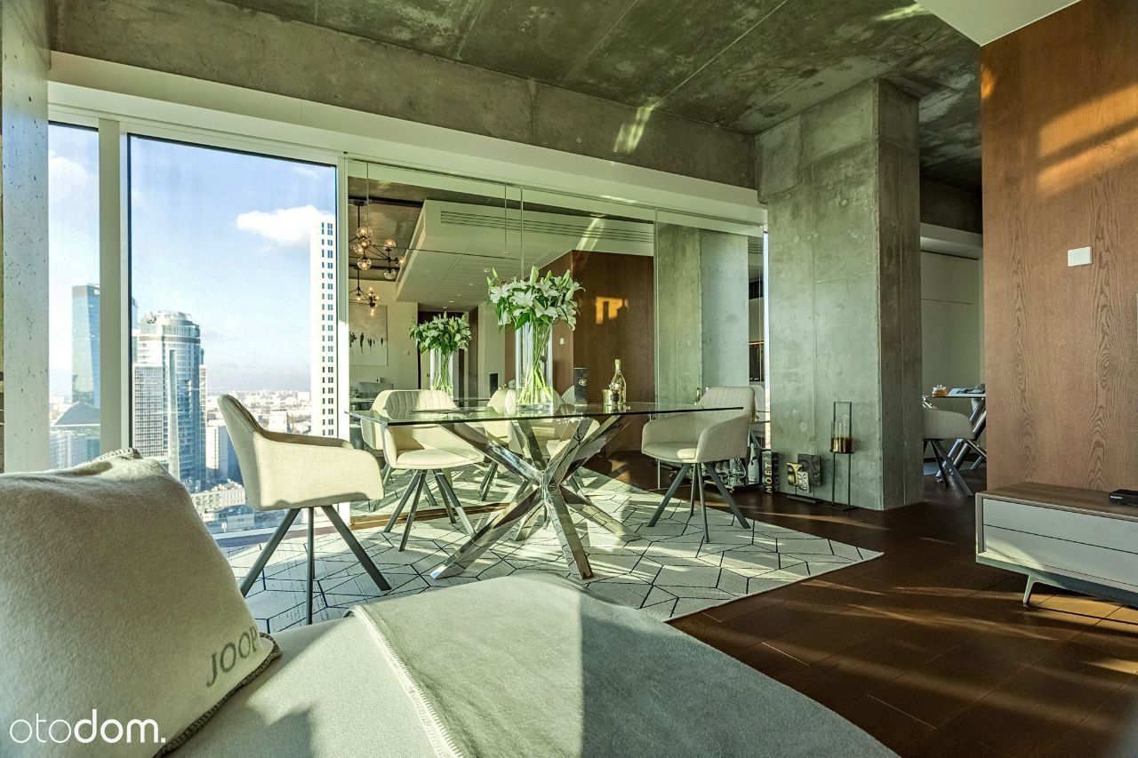 Apartment for Rental, Warszawa Śródmieście, ul. Złota 68149107