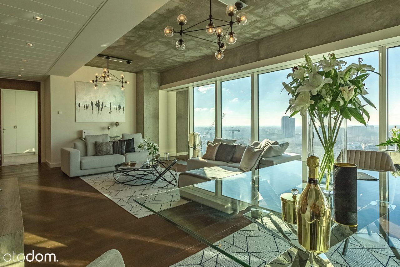 Apartment for Rental, Warszawa Śródmieście, ul. Złota 68149111
