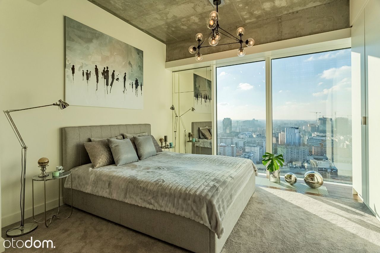 Apartment for Rental, Warszawa Śródmieście, ul. Złota 68149112