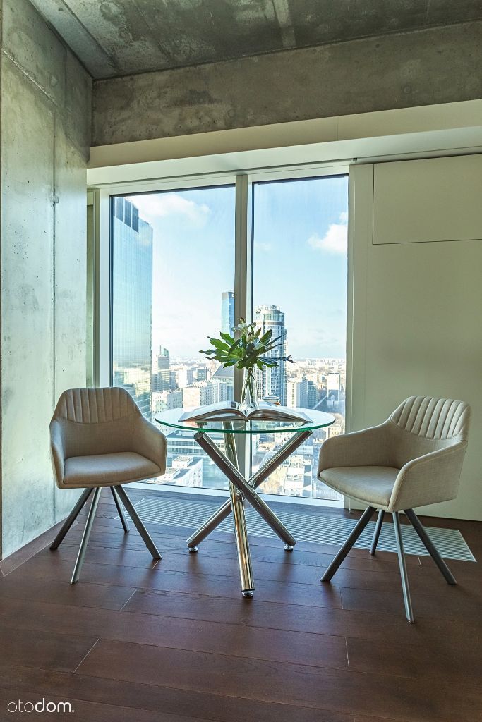 Apartment for Rental, Warszawa Śródmieście, ul. Złota 68149120