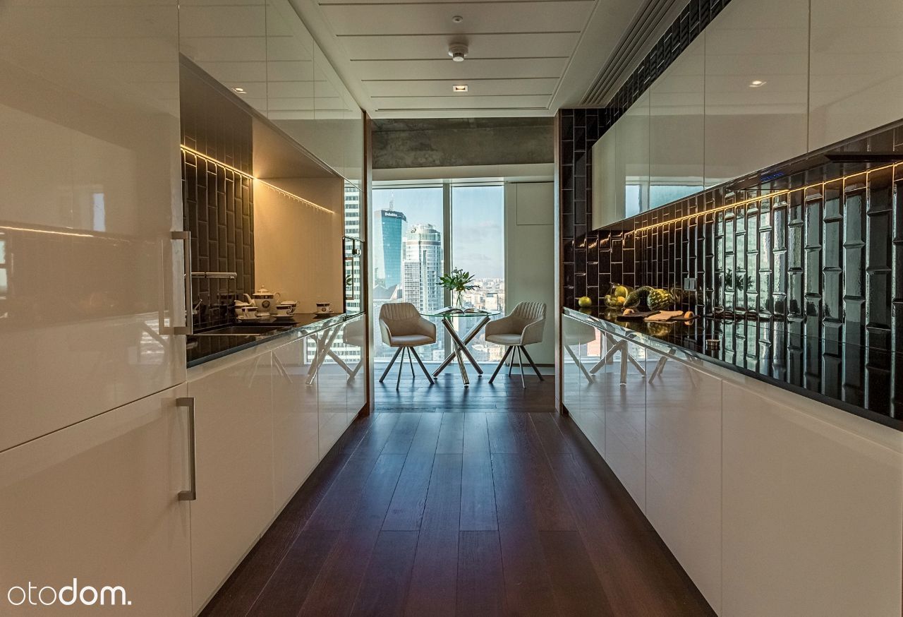 Apartment for Rental, Warszawa Śródmieście, ul. Złota 68149124
