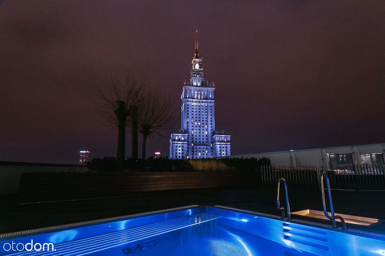 Apartment for Rental, Warszawa Śródmieście, ul. Złota 68149132