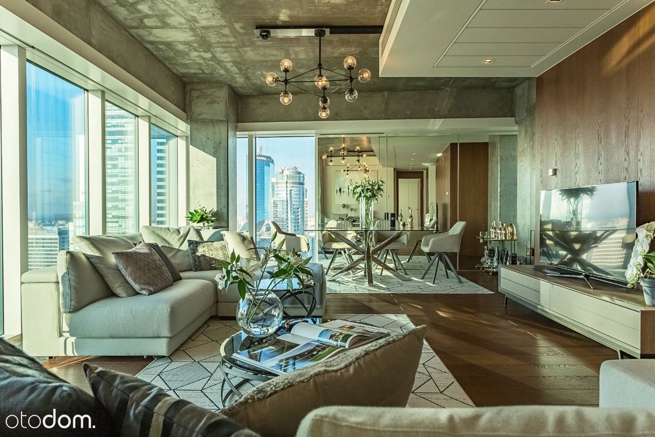 Apartment for Rental, Warszawa Śródmieście, ul. Złota 68149134