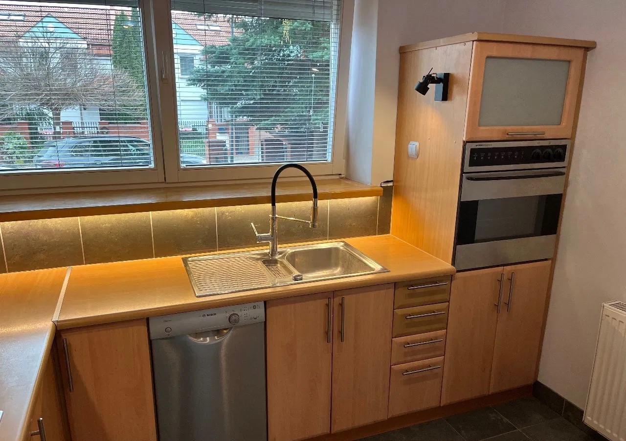 House for Rental, Warszawa Ursynów, ul. Imbirowa 97701917
