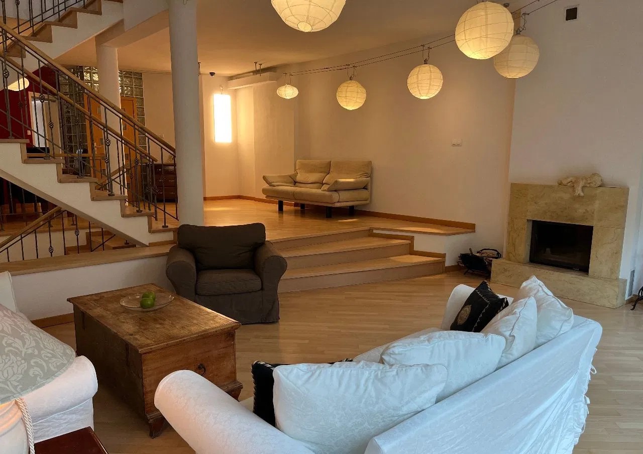 House for Rental, Warszawa Ursynów, ul. Imbirowa 97701922