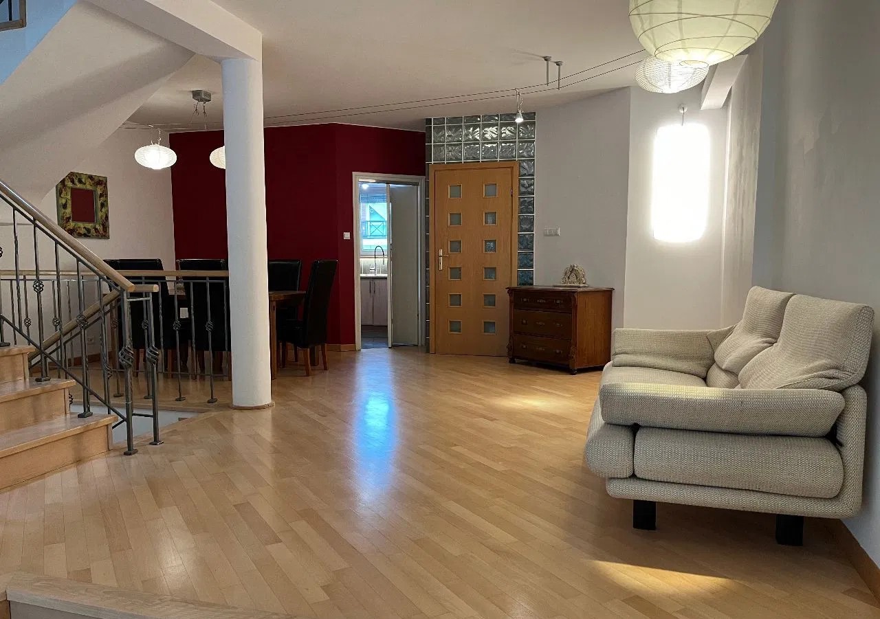 House for Rental, Warszawa Ursynów, ul. Imbirowa 97701923