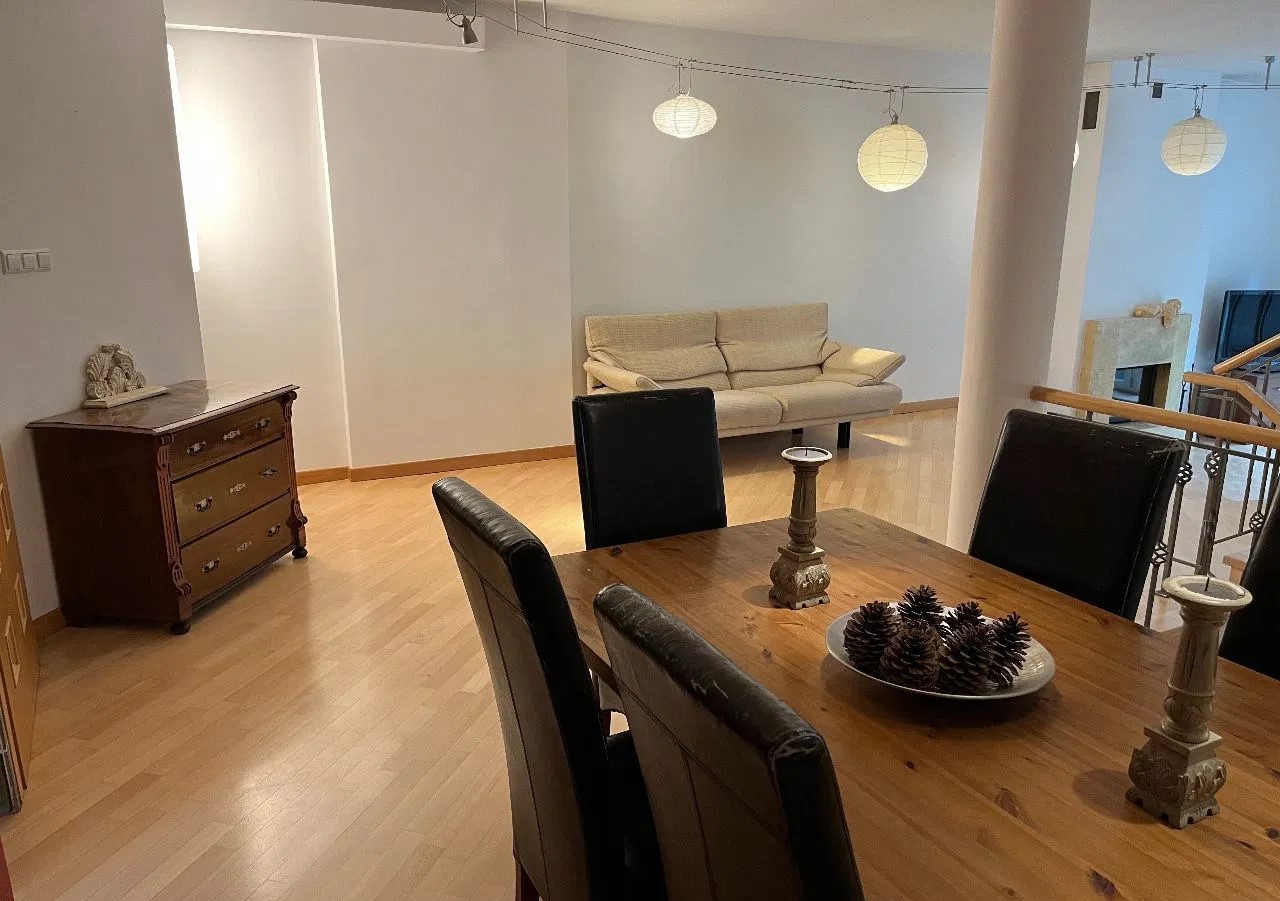 House for Rental, Warszawa Ursynów, ul. Imbirowa 97701924