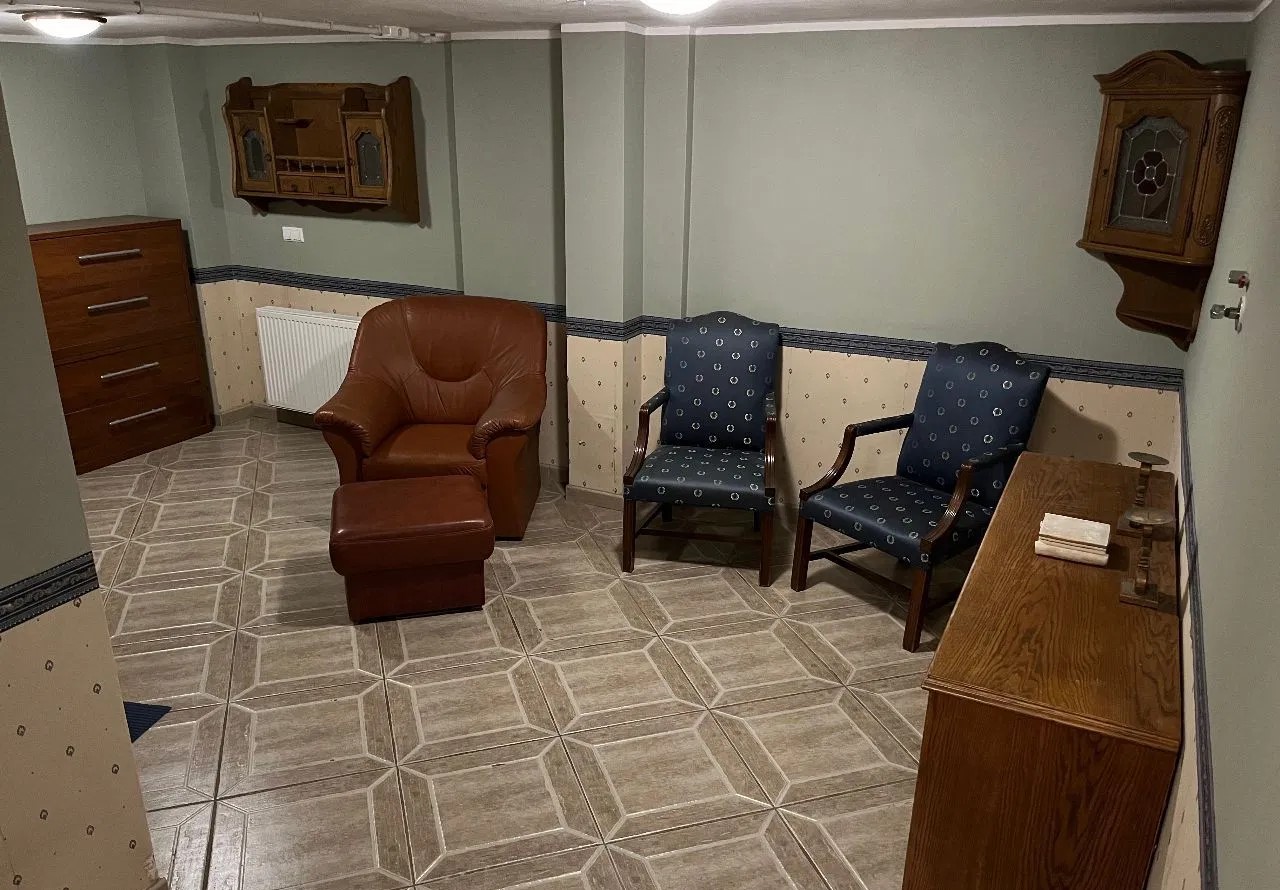 House for Rental, Warszawa Ursynów, ul. Imbirowa 97701932