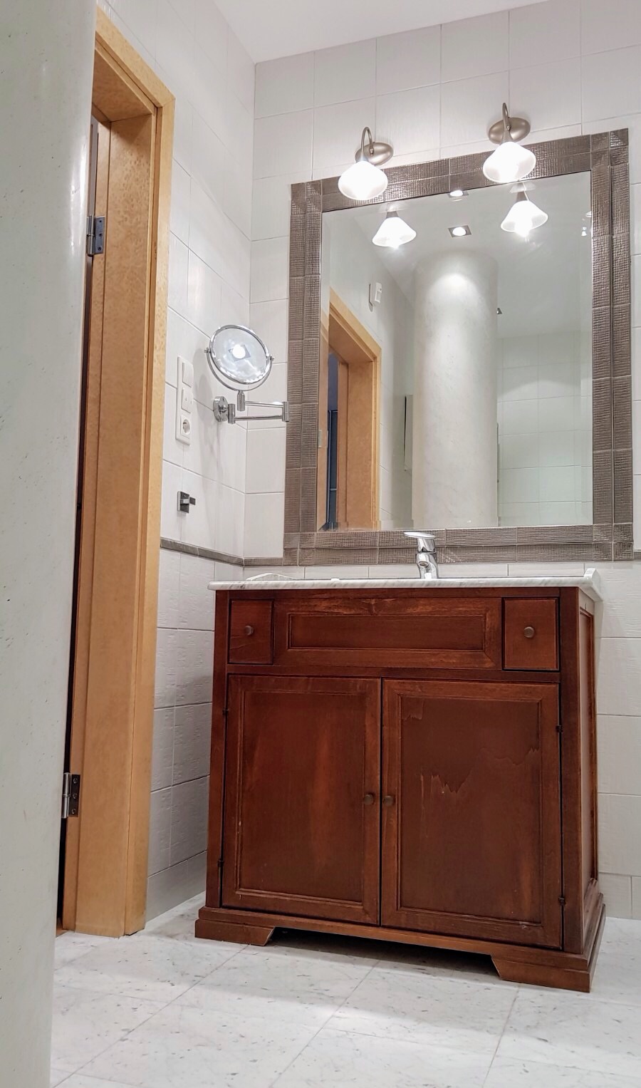 Apartment for Rental, Warszawa Wilanów, al. Wilanowska 70254370