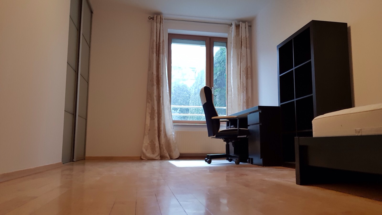 Apartment for Rental, Warszawa Wilanów, al. Wilanowska 70254389