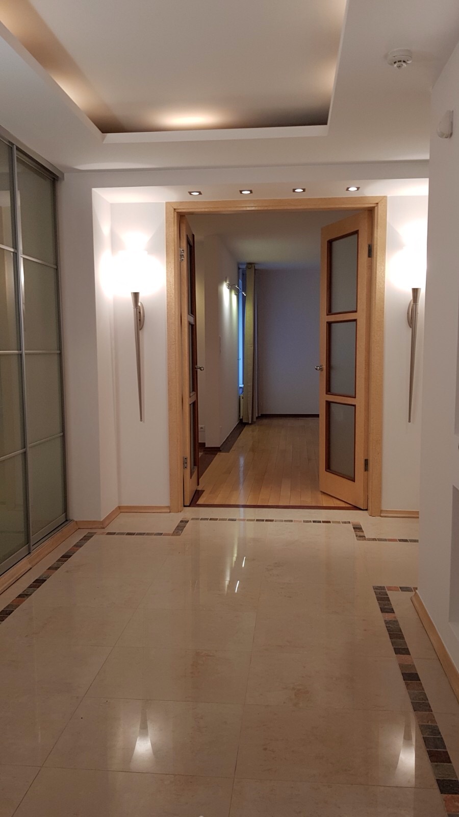 Apartment for Rental, Warszawa Wilanów, al. Wilanowska 70254390