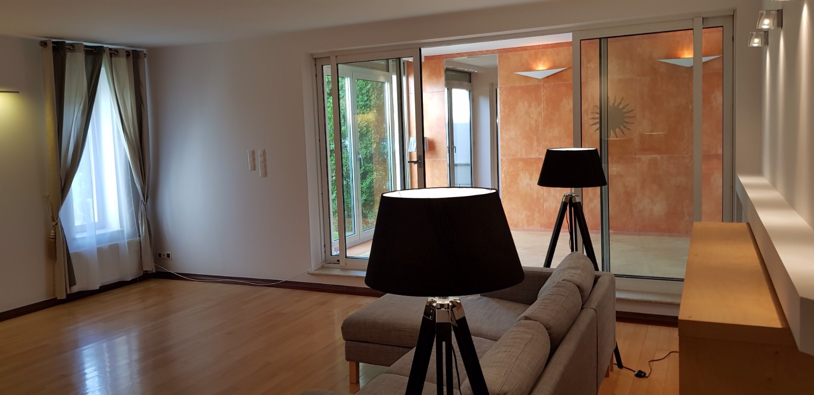 Apartment for Rental, Warszawa Wilanów, al. Wilanowska 70254396
