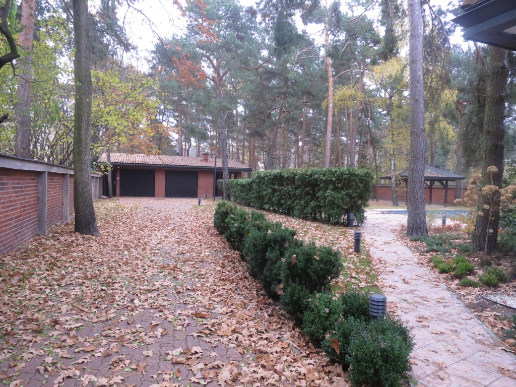 House for Sale, Warszawa Wawer Anin 72114855