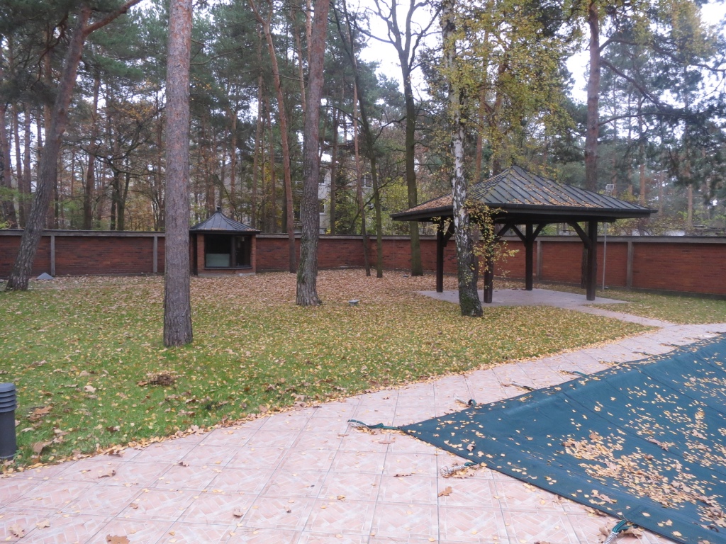 House for Sale, Warszawa Wawer Anin 72114856