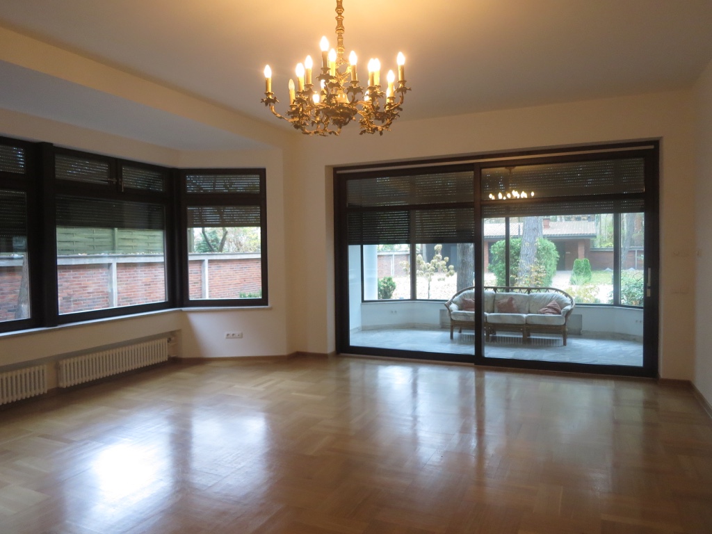 House for Sale, Warszawa Wawer Anin 72114859