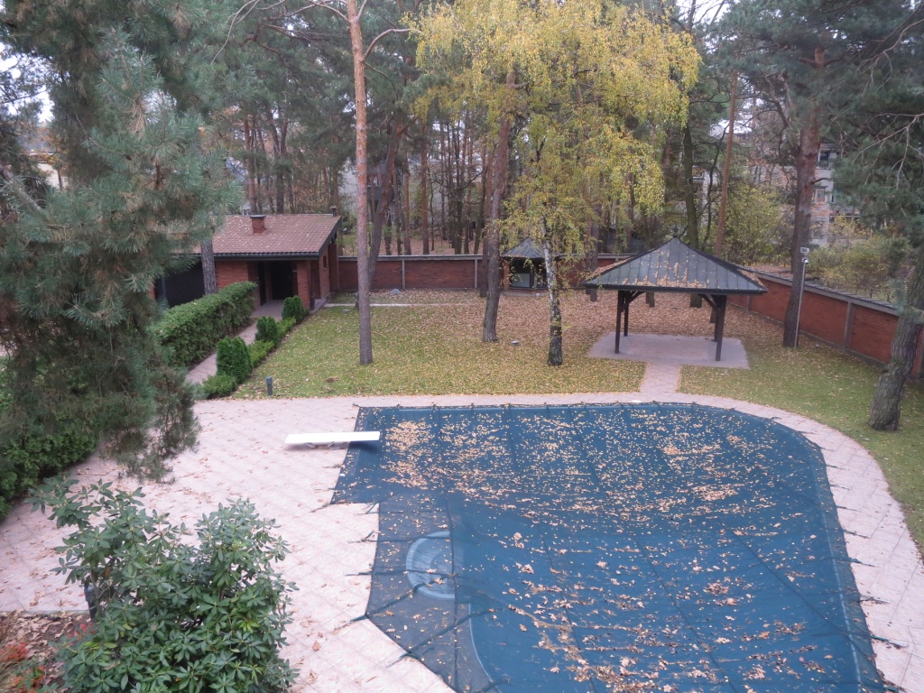 House for Sale, Warszawa Wawer Anin 72114869