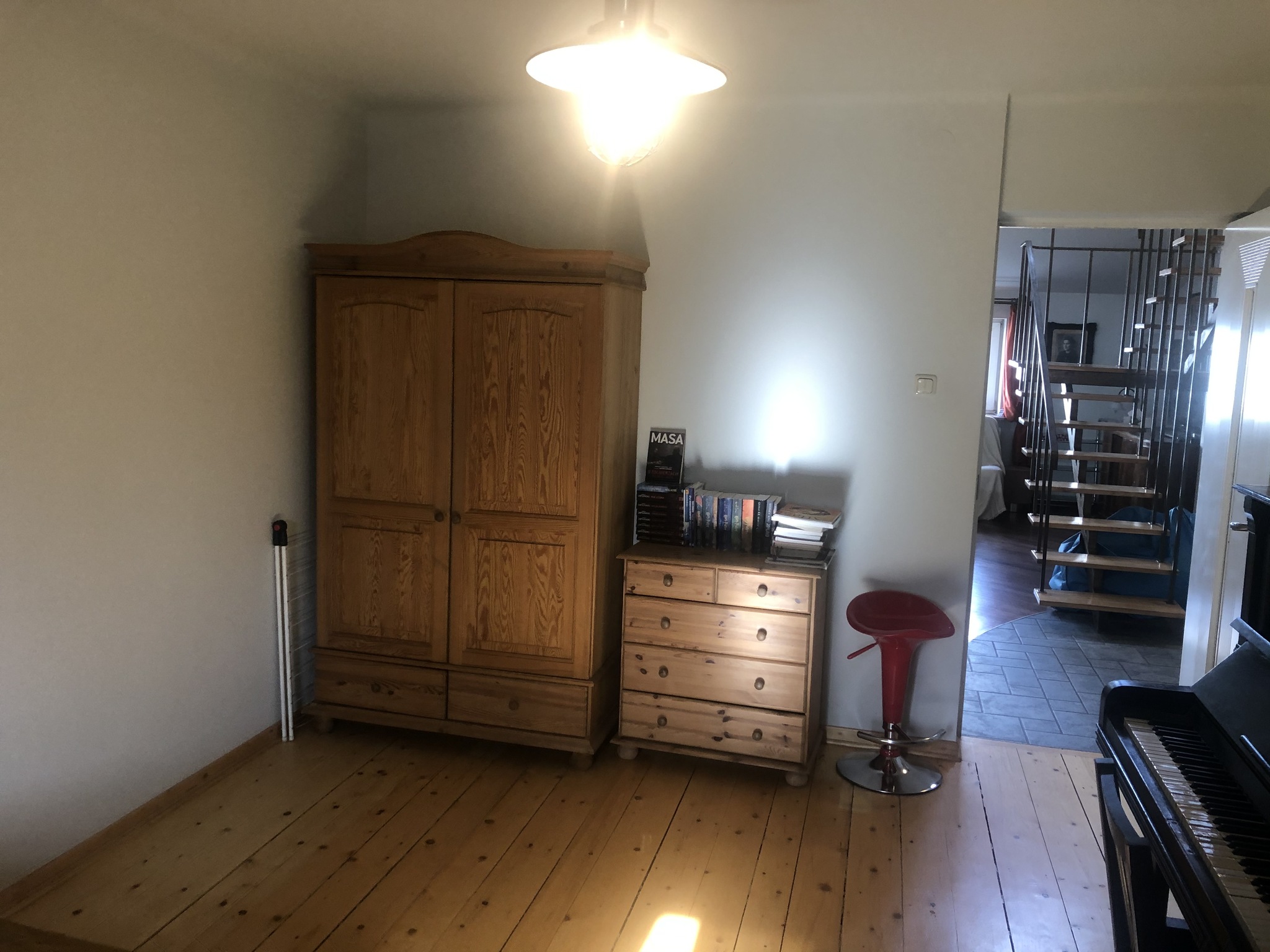 Apartment for Rental, Warszawa Praga-Południe, ul. Paryska 74748989