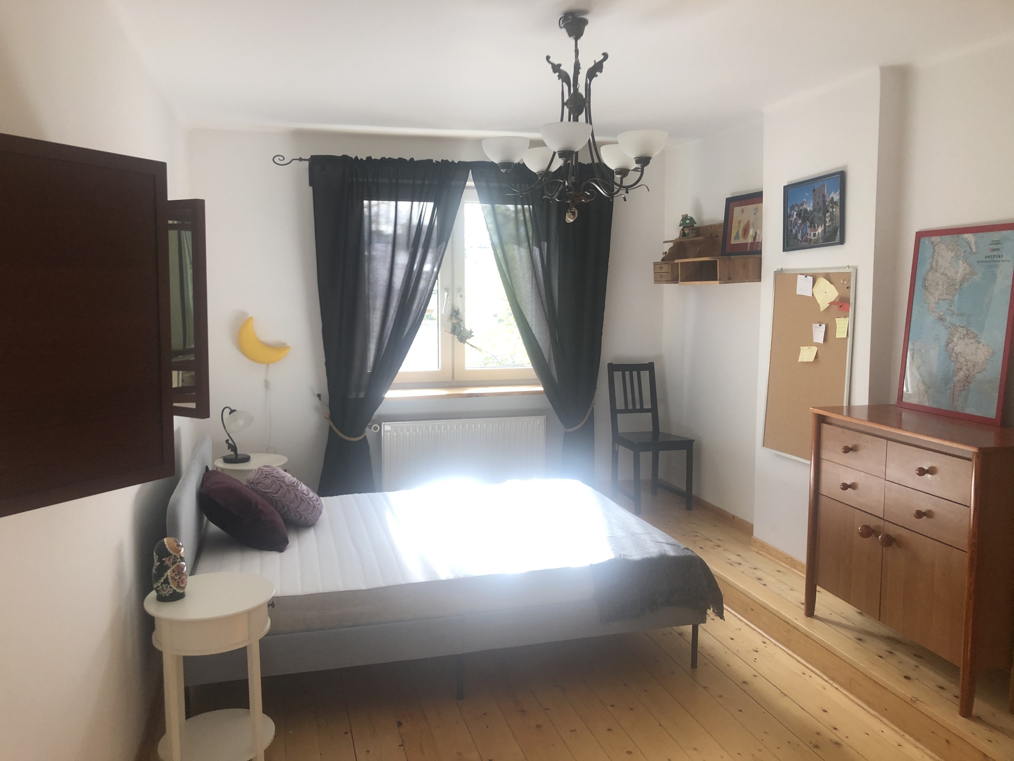 Apartment for Rental, Warszawa Praga-Południe, ul. Paryska 74748991