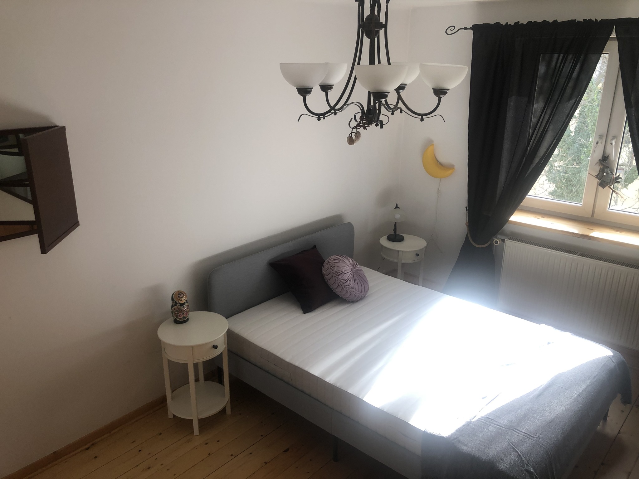 Apartment for Rental, Warszawa Praga-Południe, ul. Paryska 74748992