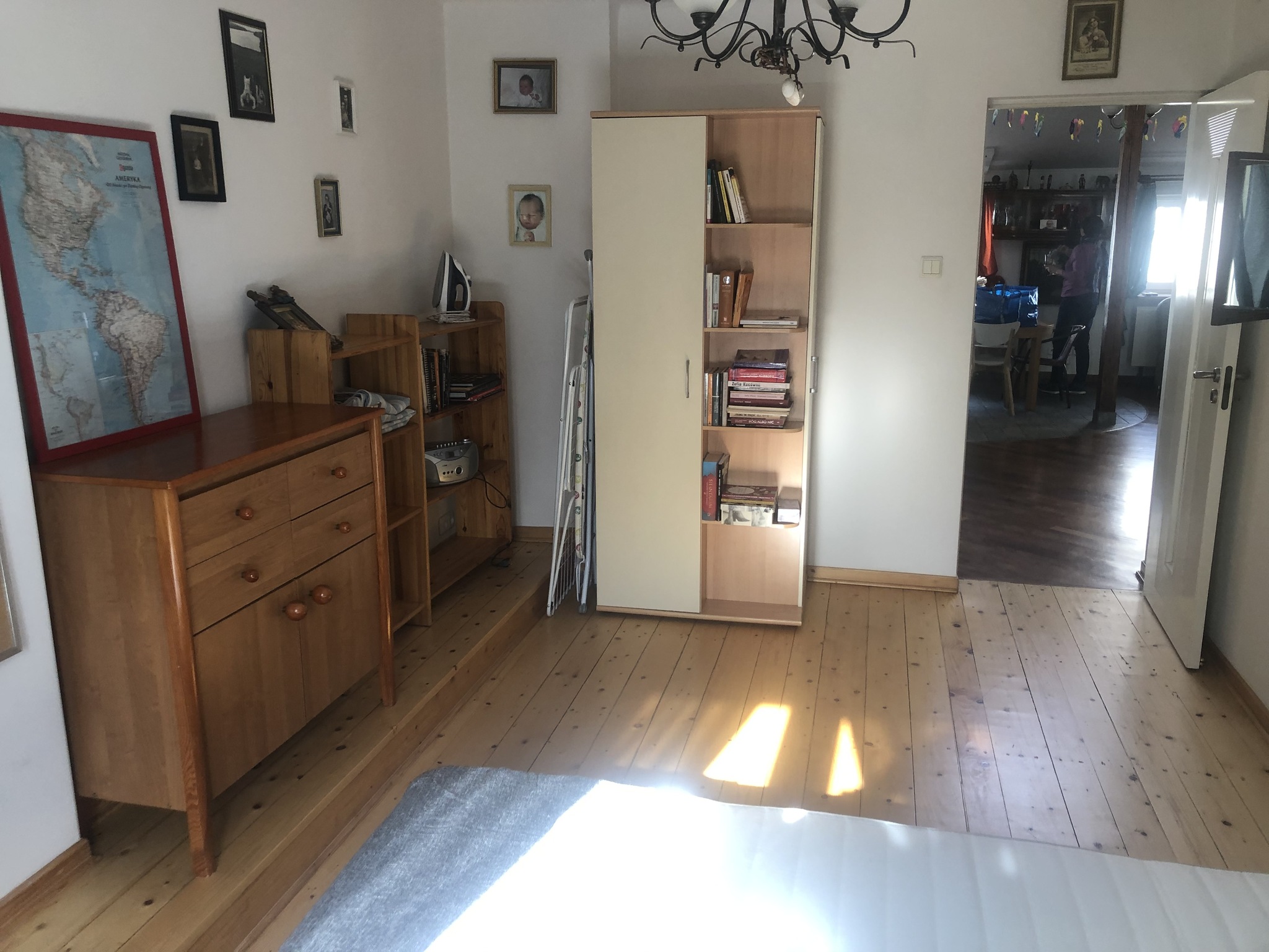 Apartment for Rental, Warszawa Praga-Południe, ul. Paryska 74748993